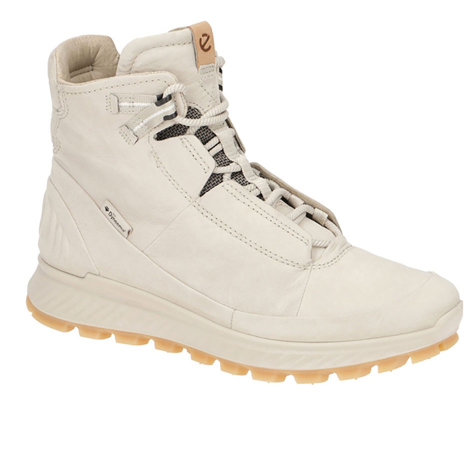 کفش طبیعت گردی زنانه اکو مدل EXOSTRIKE W MID DYN کد 83292302163 کفش طبیعت گردی زنانه اکو مدل EXOSTRIKE W MID DYN کد 83292302163