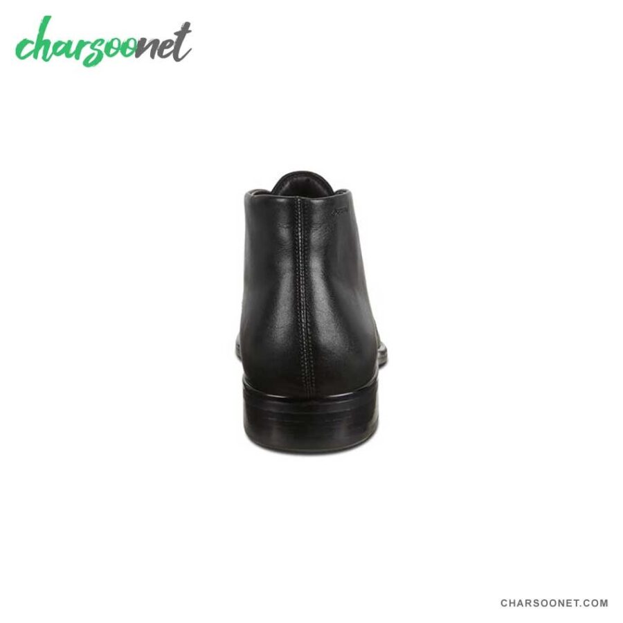 کفش چرم مجلسی ضدآب مردانه اکو Ecco CityTray