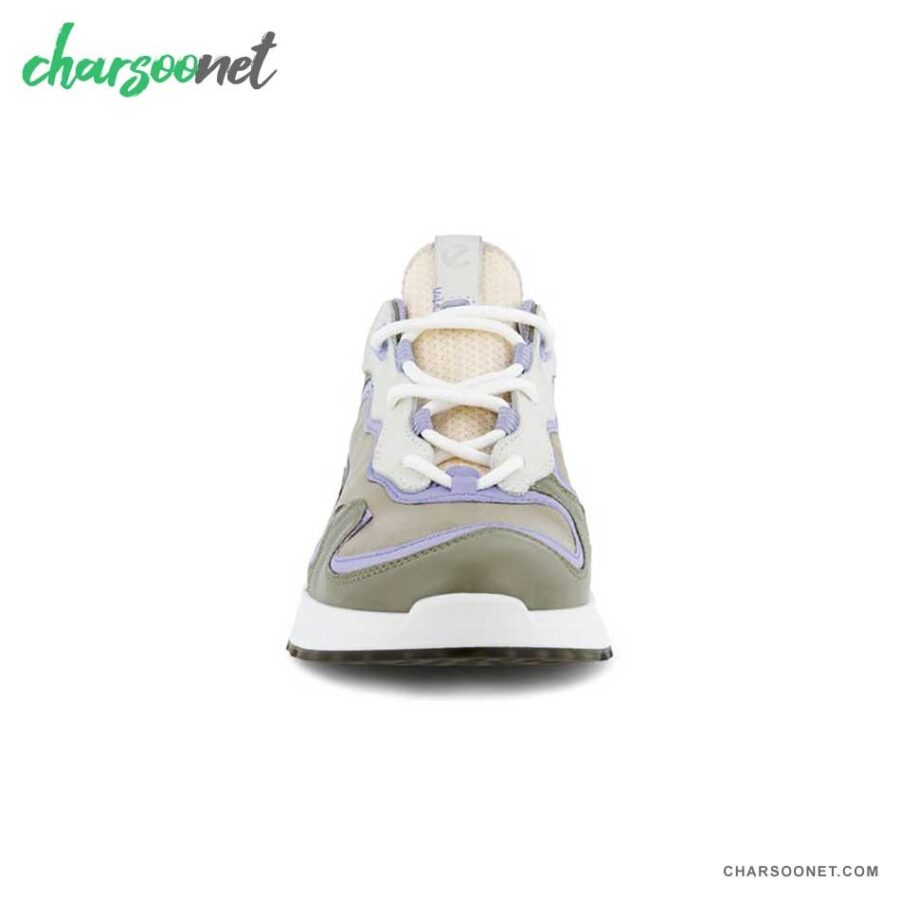کفش پیاده روی و دویدن زنانه اکو Ecco ST.1