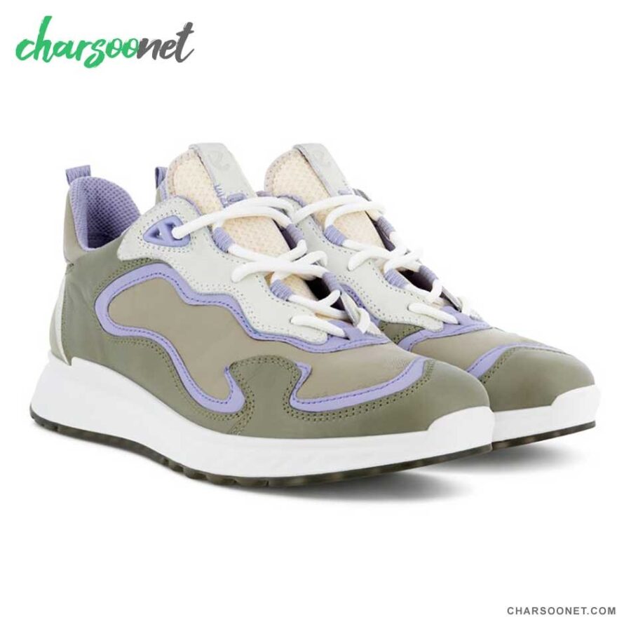 کفش پیاده روی و دویدن زنانه اکو Ecco ST.1