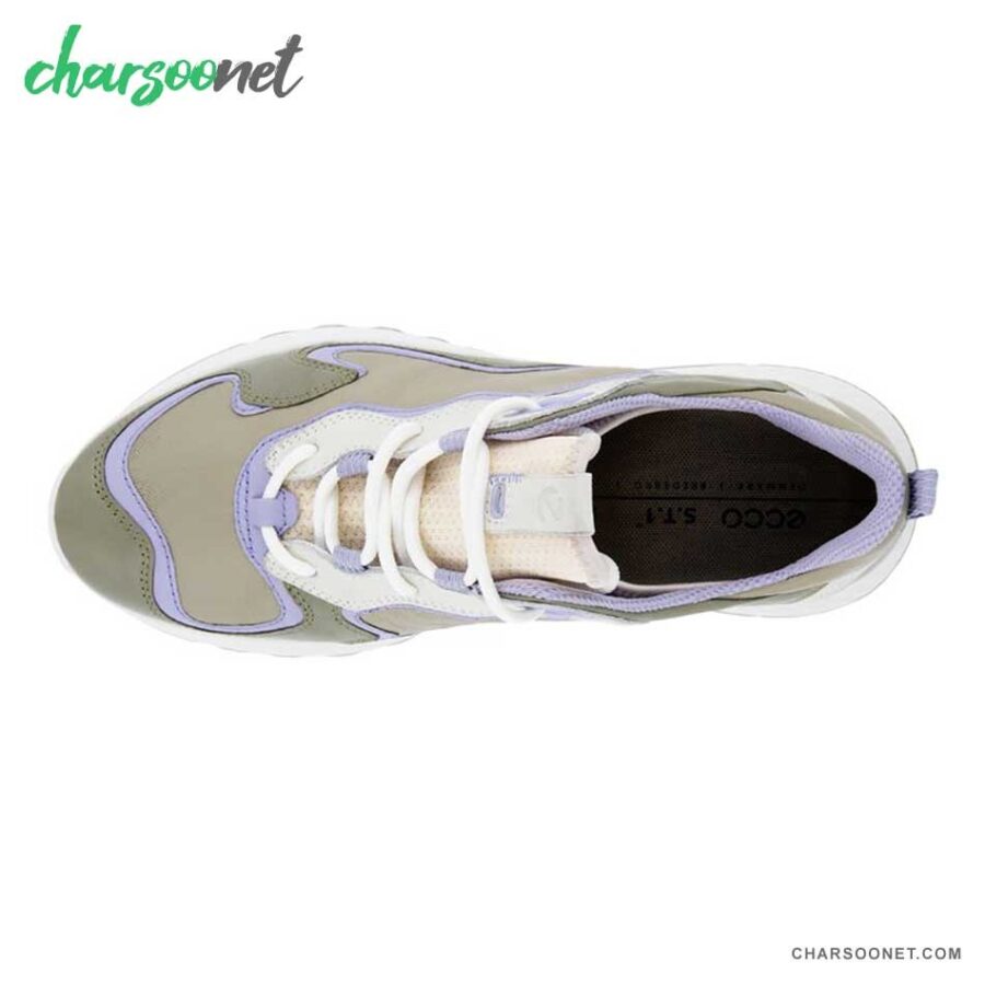 کفش پیاده روی و دویدن زنانه اکو Ecco ST.1
