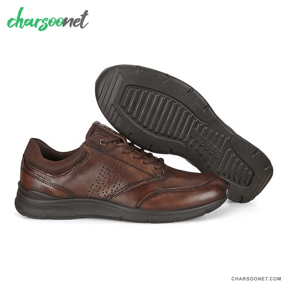 کفش رسمی چرمی مردانه اکو Ecco Irving کفش رسمی چرمی مردانه اکو Ecco Irving