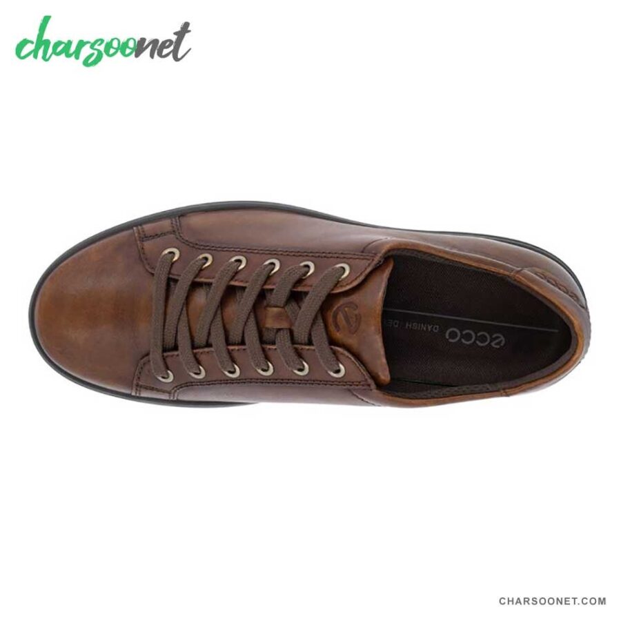 کفش رسمی و راحتی مردانه اکو ECCO Soft Classic کد 857664/01053