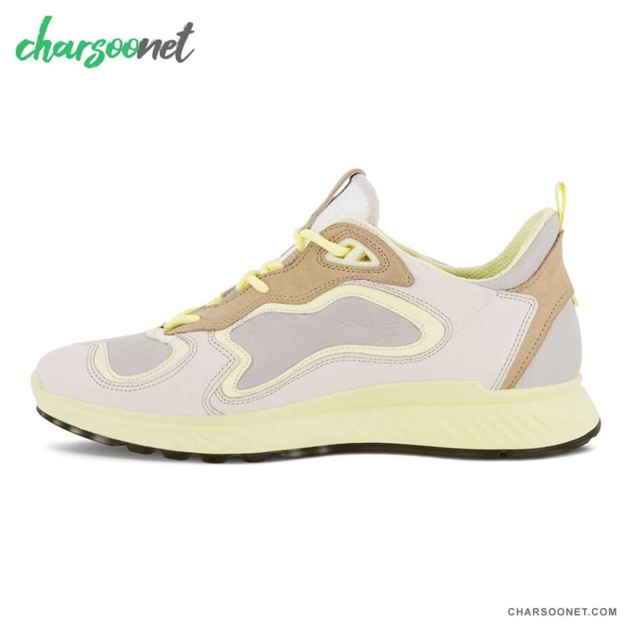 کفش پیاده روی و دویدن اکو زنانه Ecco St.1