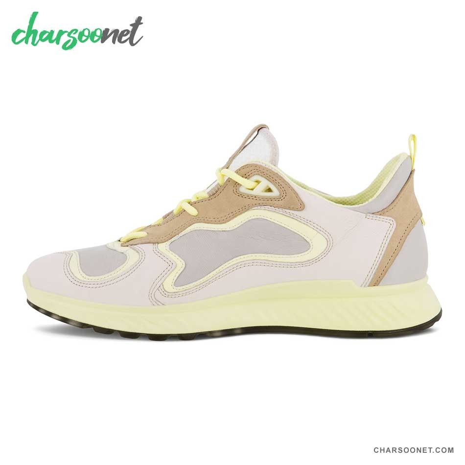 کفش پیاده روی و دویدن اکو زنانه Ecco St.1 کفش پیاده روی و دویدن اکو زنانه Ecco St.1