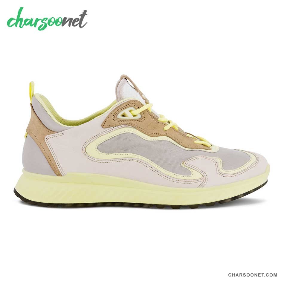 کفش پیاده روی و دویدن اکو زنانه Ecco St.1 کفش پیاده روی و دویدن اکو زنانه Ecco St.1