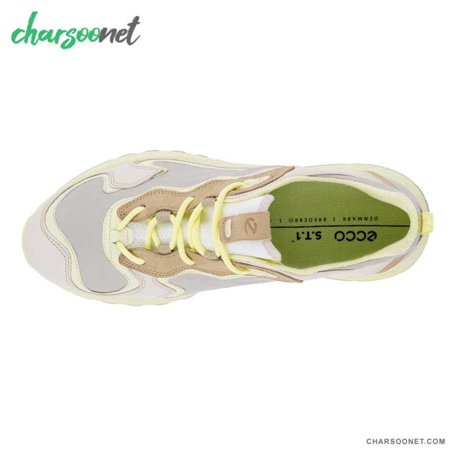 کفش پیاده روی و دویدن اکو زنانه Ecco St.1