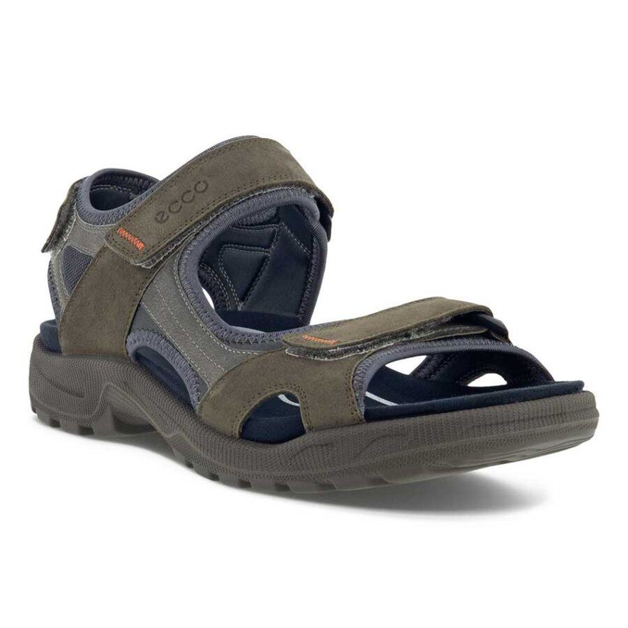 صندل مردانه اکو Ecco Onroads کد 690004-60321