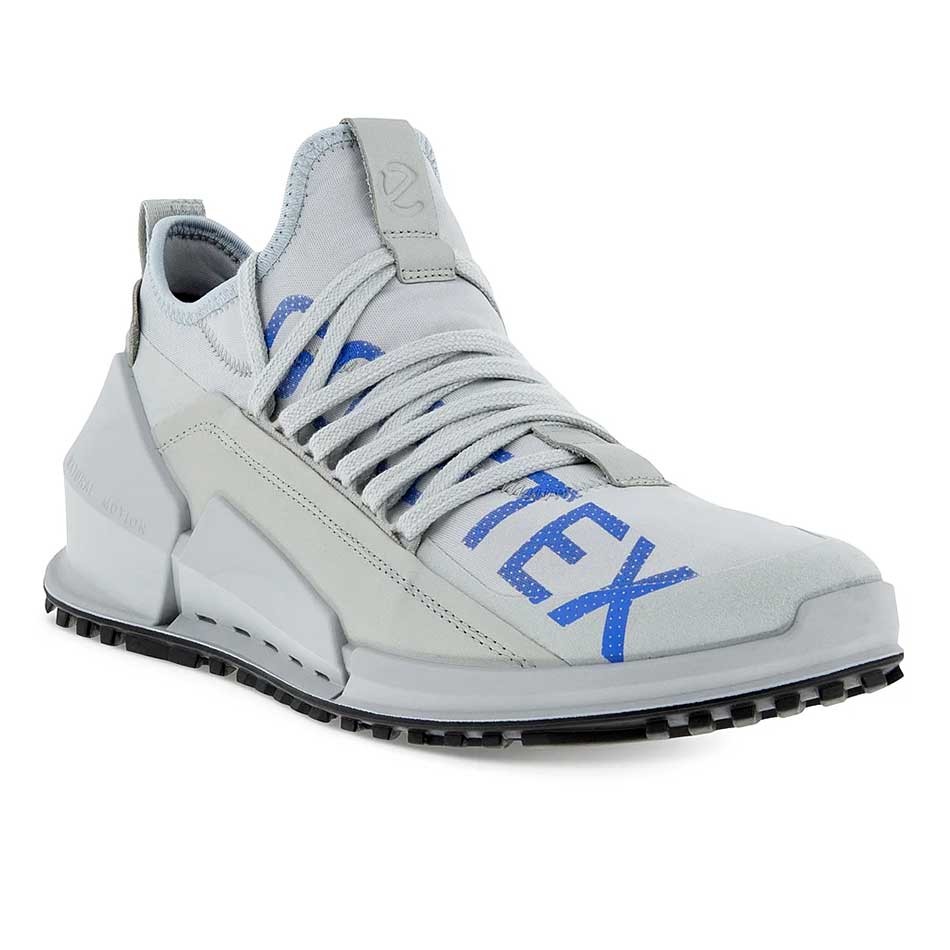 کفش پیاده روی و دویدن اکو مردانه Ecco Biom 2.0 کد 800664/56183 کفش پیاده روی و دویدن اکو مردانه Ecco Biom 2.0 کد 800664/56183