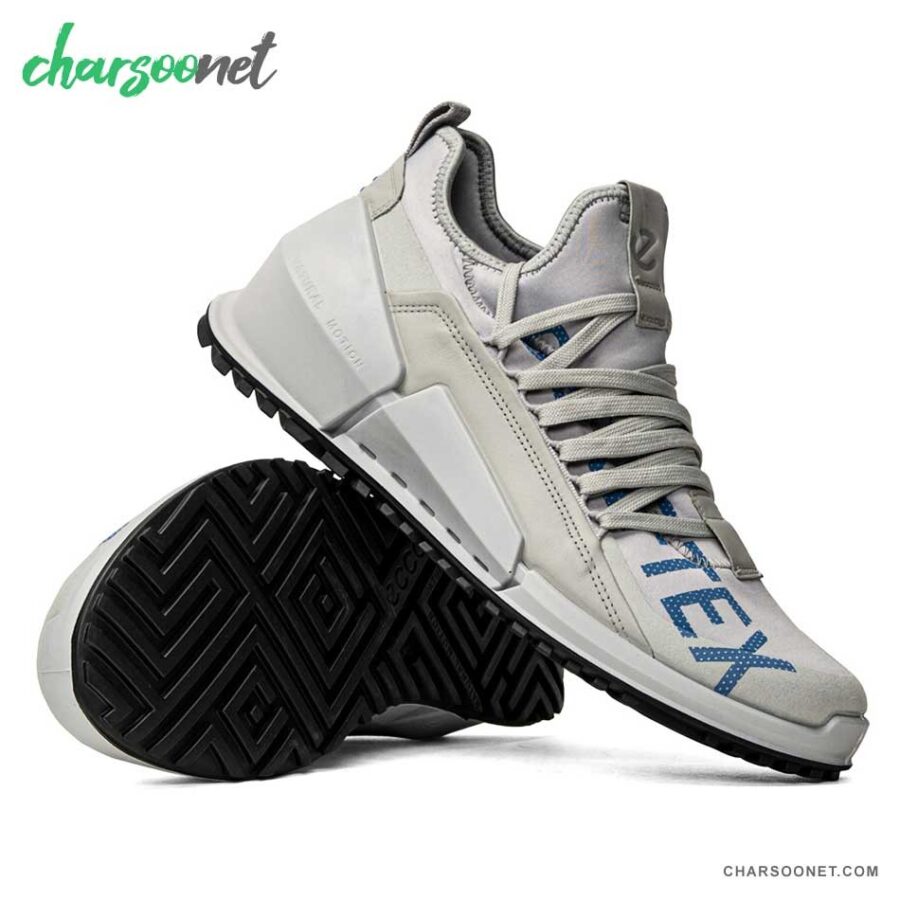 کفش پیاده روی و دویدن اکو مردانه Ecco Biom 2.0 کد 800664/56183