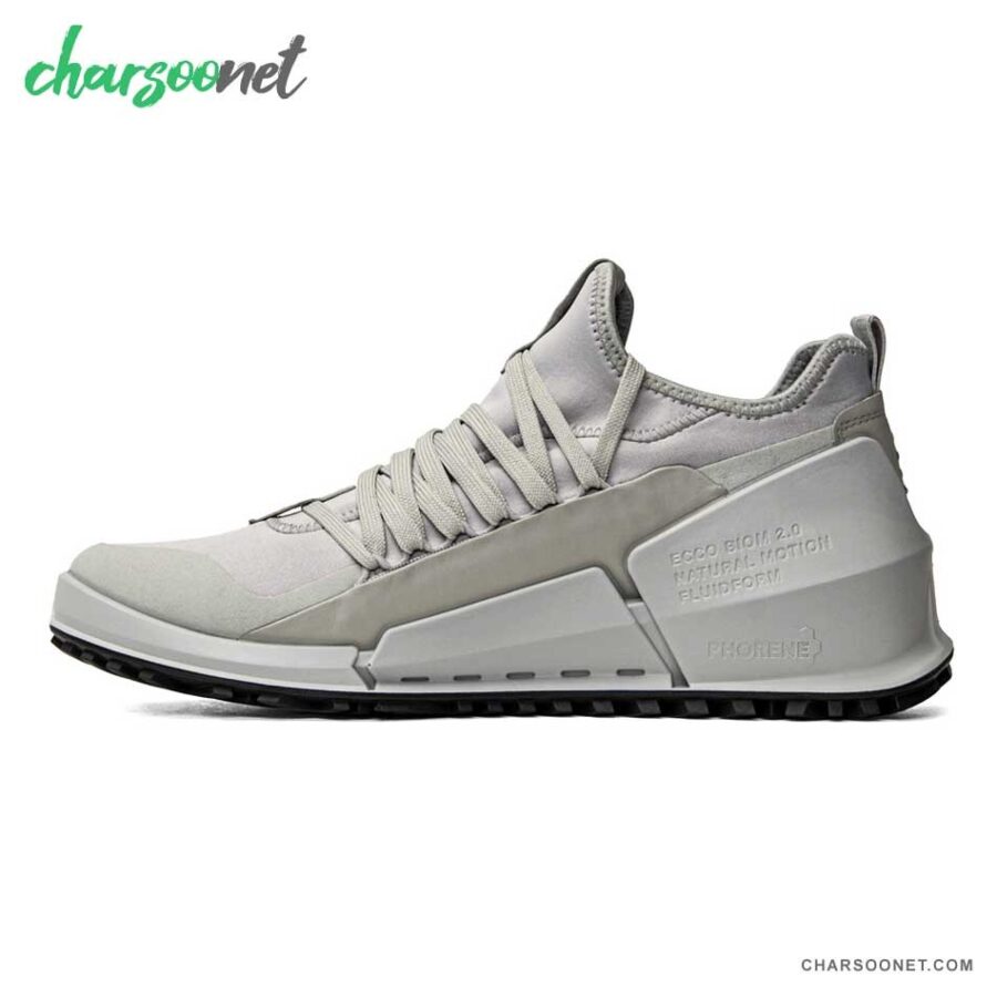 کفش پیاده روی و دویدن اکو مردانه Ecco Biom 2.0 کد 800664/56183