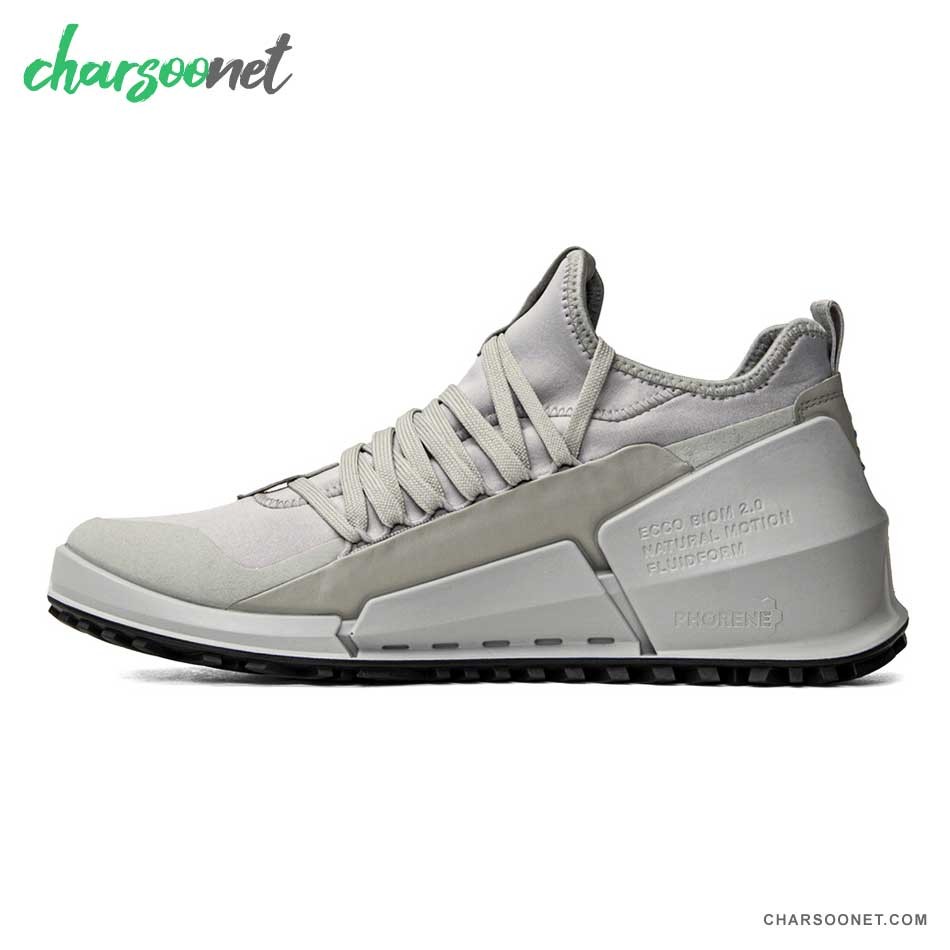 کفش پیاده روی و دویدن اکو مردانه Ecco Biom 2.0 کد 800664/56183 کفش پیاده روی و دویدن اکو مردانه Ecco Biom 2.0 کد 800664/56183