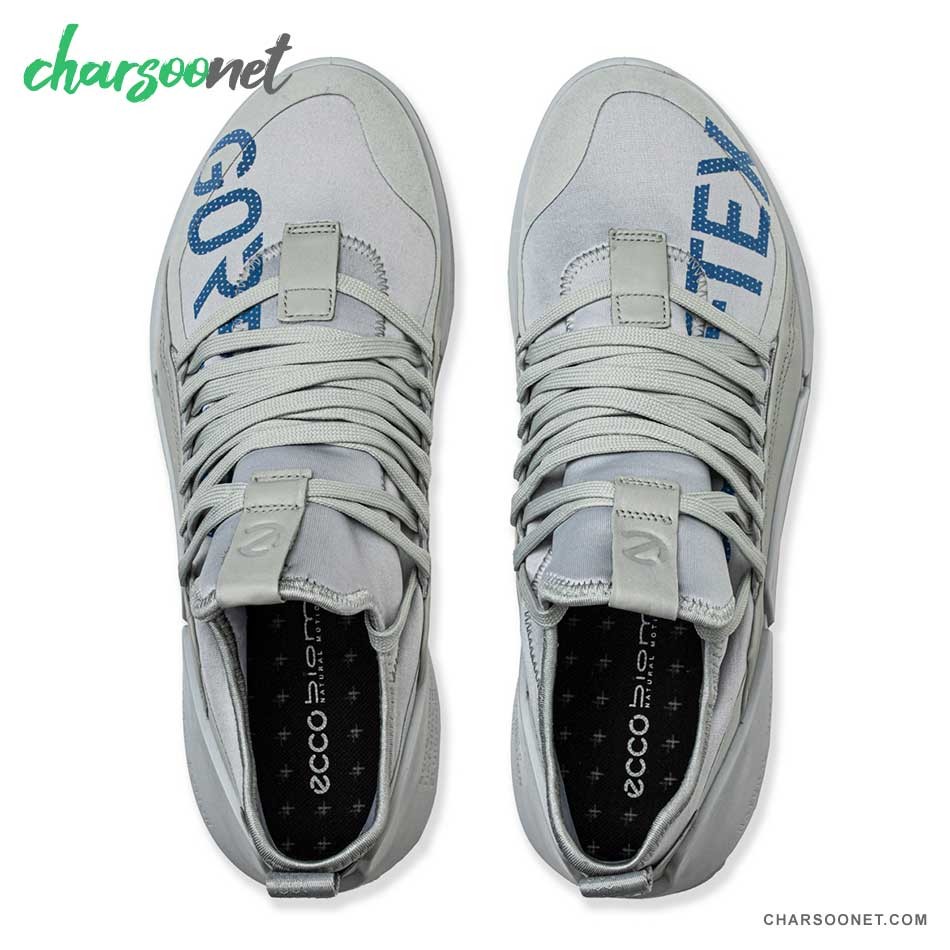 کفش پیاده روی و دویدن اکو مردانه Ecco Biom 2.0 کد 800664/56183 کفش پیاده روی و دویدن اکو مردانه Ecco Biom 2.0 کد 800664/56183