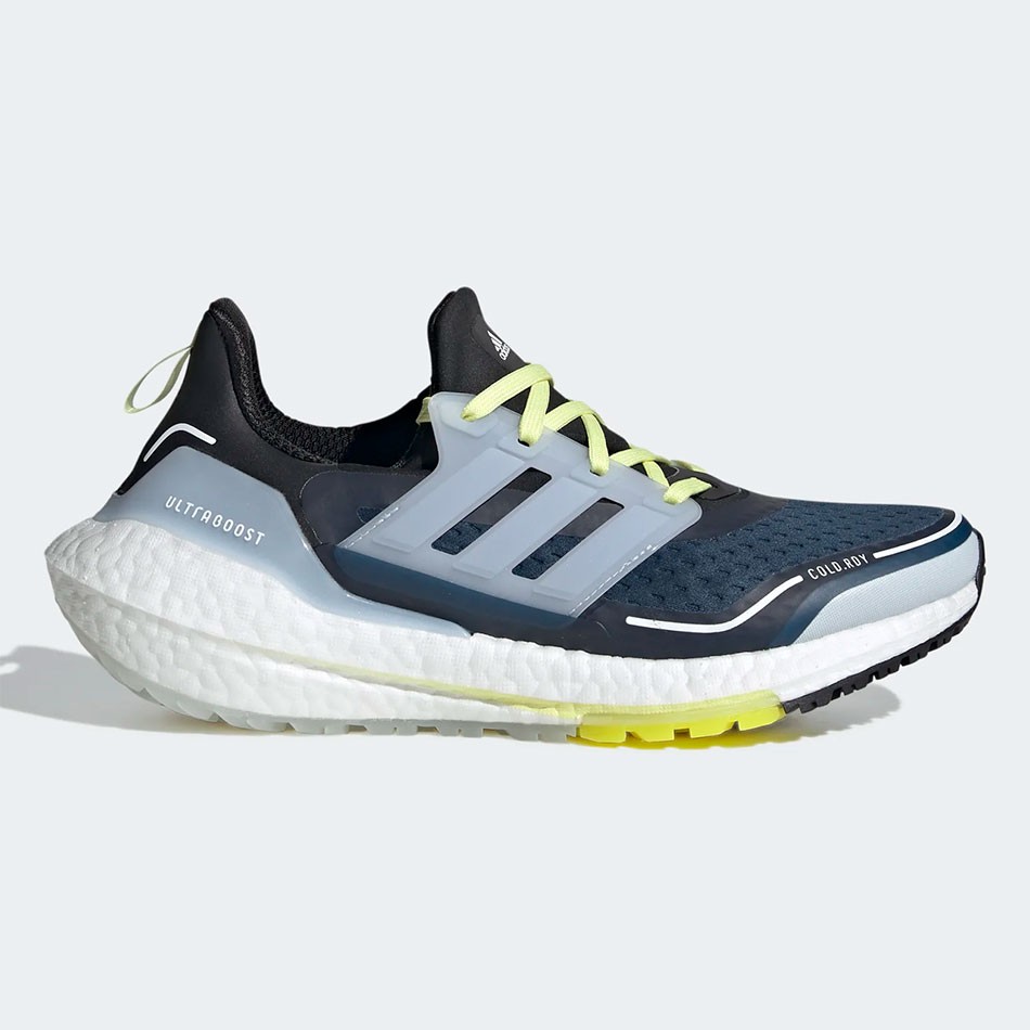 کفش اسپرت زنانه آدیداس مدل adidas Ultraboost 21 Cold RDY کد S23754 کفش اسپرت آدیداس مدل adidas Ultraboost 21 Cold RDY کد S23754