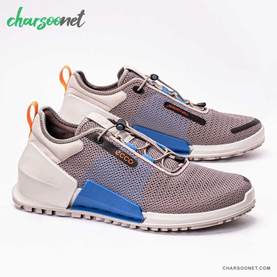 کفش پیاده روی و دویدن مردانه اکو ECCO Biom 2