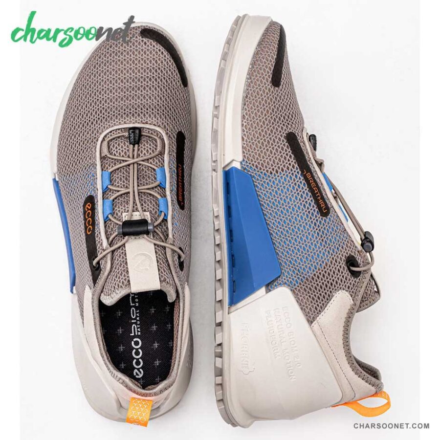 کفش پیاده روی و دویدن مردانه اکو ECCO Biom 2