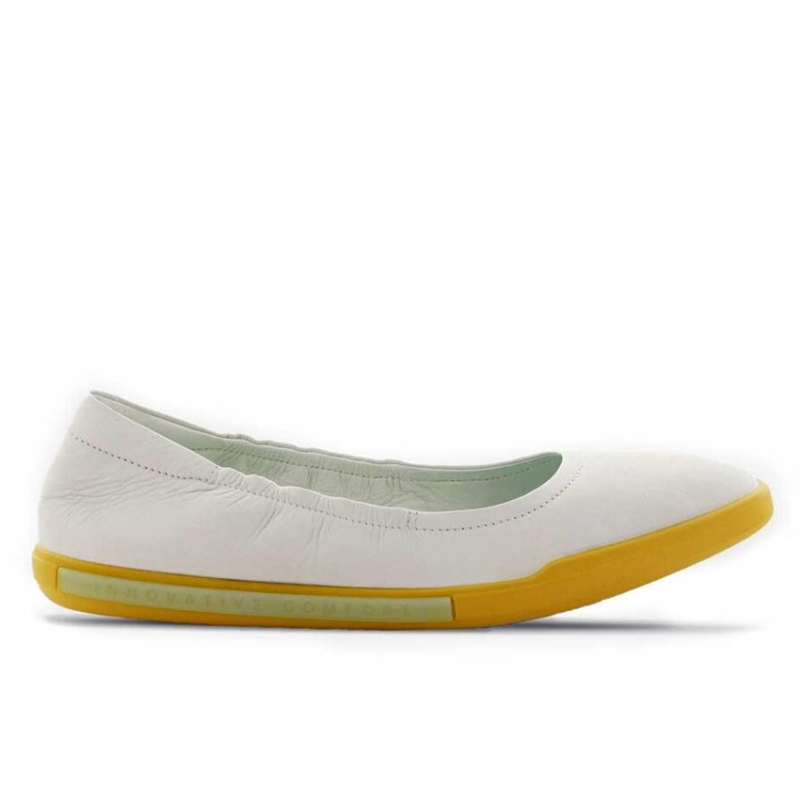 کفش راحتی زنانه اکو مدل Ecco Simpl II کد 208833/01152