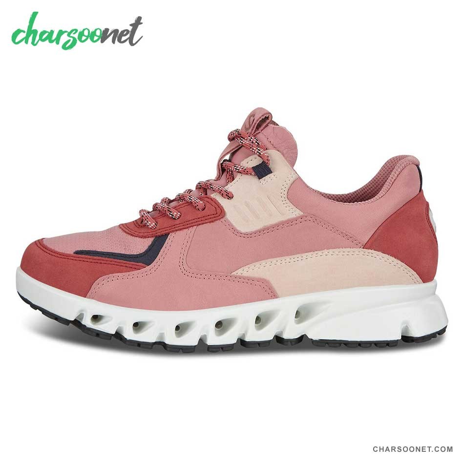 کفش پیاده روی و دویدن زنانه اکو ECCO Multi-Vent کفش پیاده روی و دویدن زنانه اکو ECCO Multi-Vent