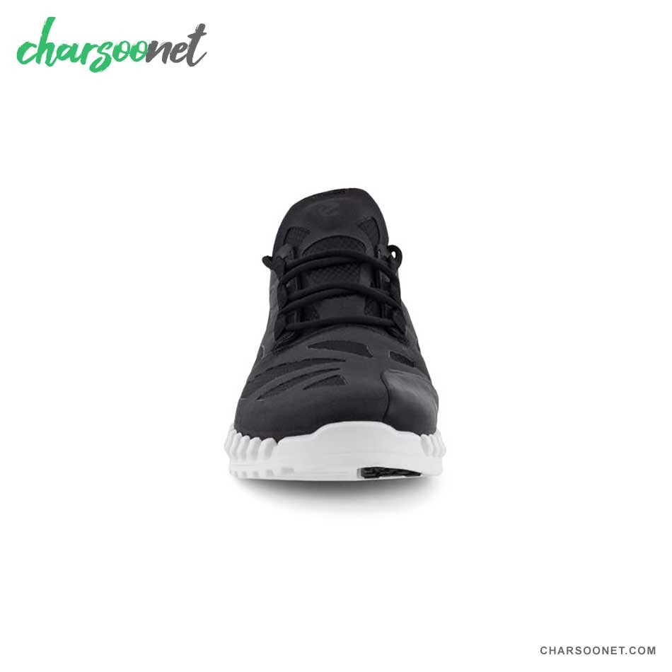 کفش اکو ضدآب مردانه Ecco Zipflex Hydromax کفش اکو ضدآب مردانه Ecco Zipflex Hydromax