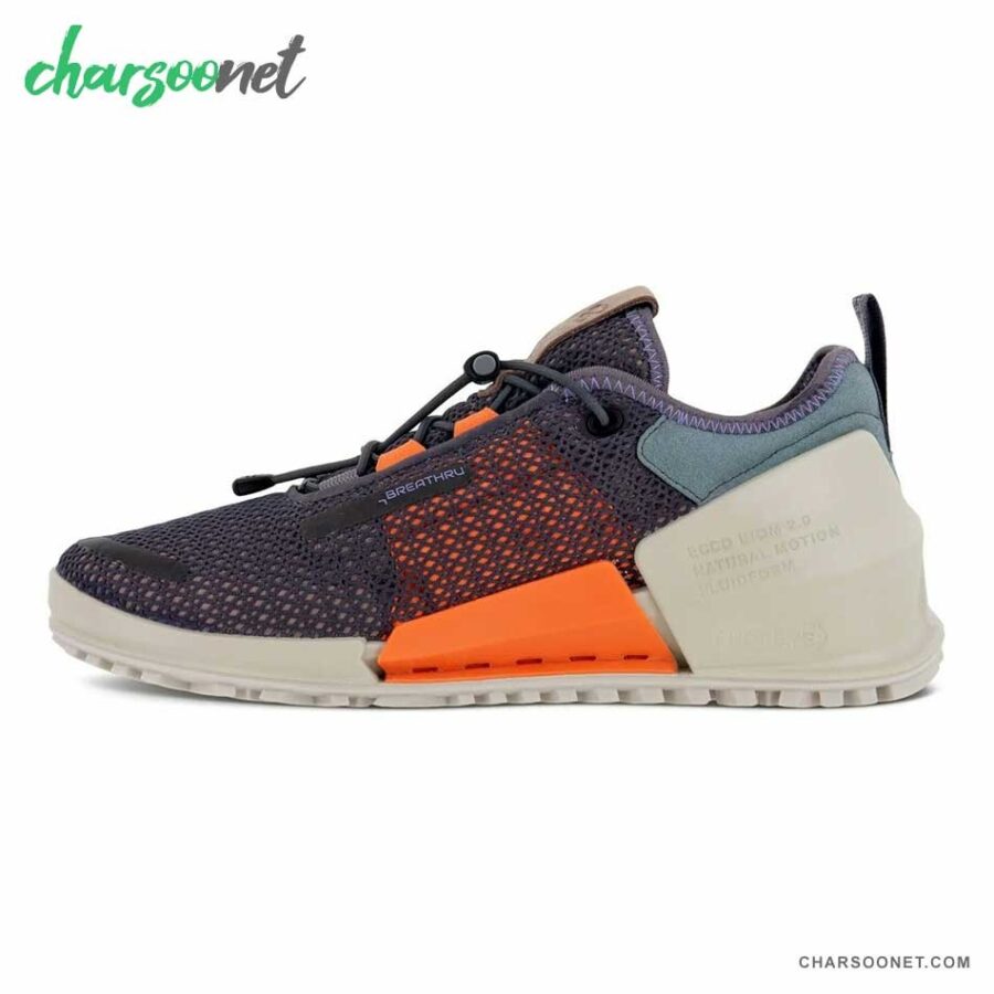 کفش پیاده روی و دویدن اکو مردانه Ecco Biom 2