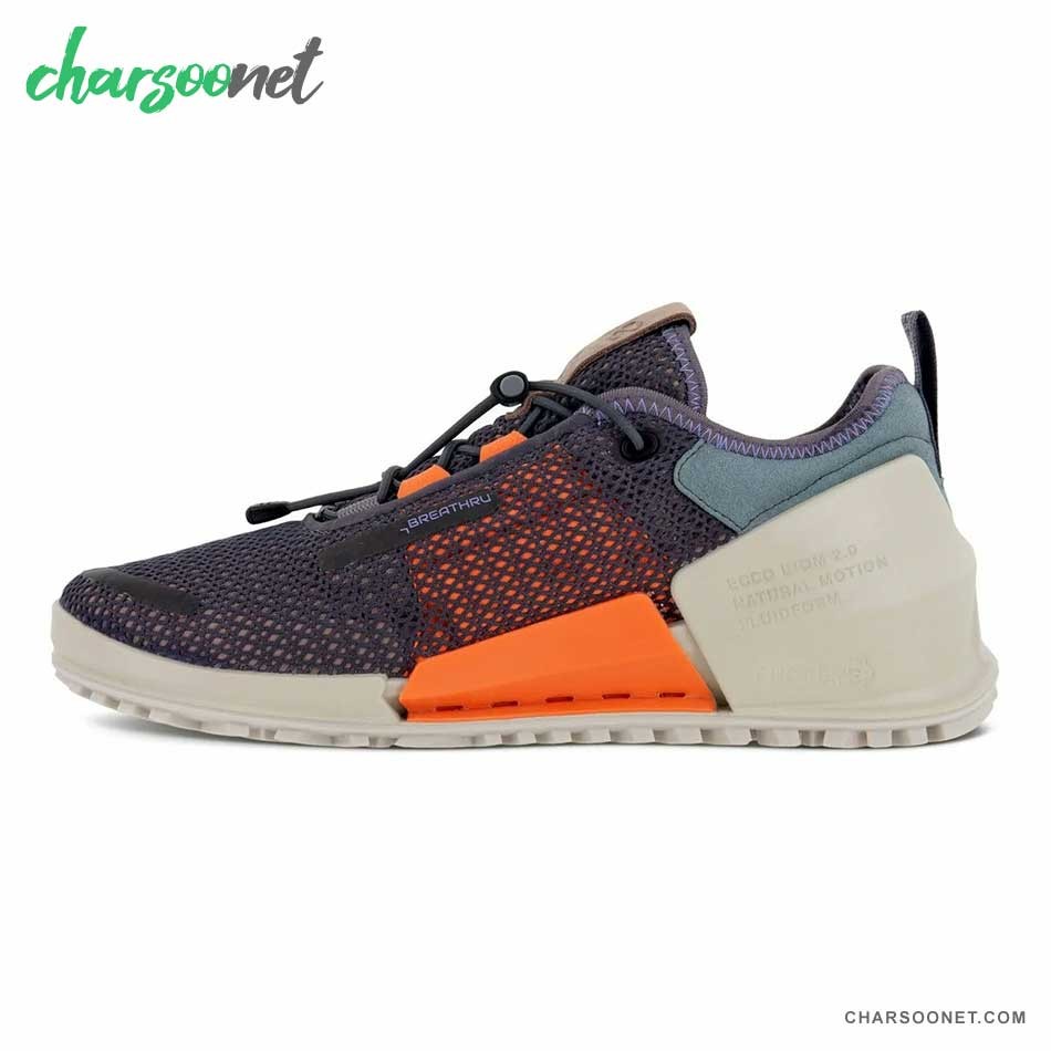 کفش پیاده روی و دویدن اکو مردانه Ecco Biom 2 کفش پیاده روی و دویدن اکو مردانه Ecco Biom 2