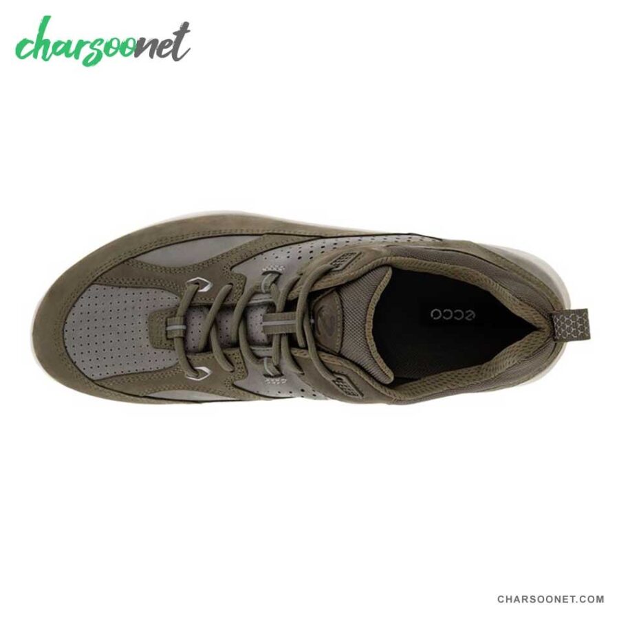 کفش پیاده روی و دویدن اکو مردانه Ecco Exceed