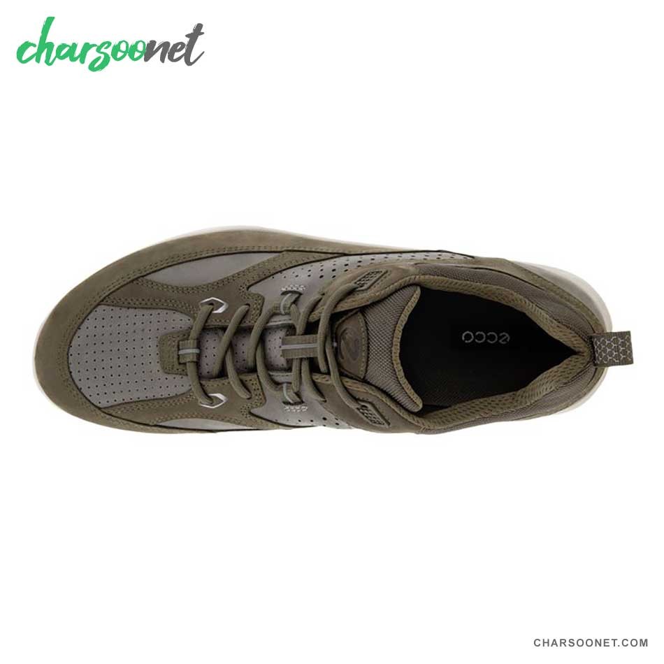 کفش پیاده روی و دویدن اکو مردانه Ecco Exceed کفش پیاده روی و دویدن اکو مردانه Ecco Exceed
