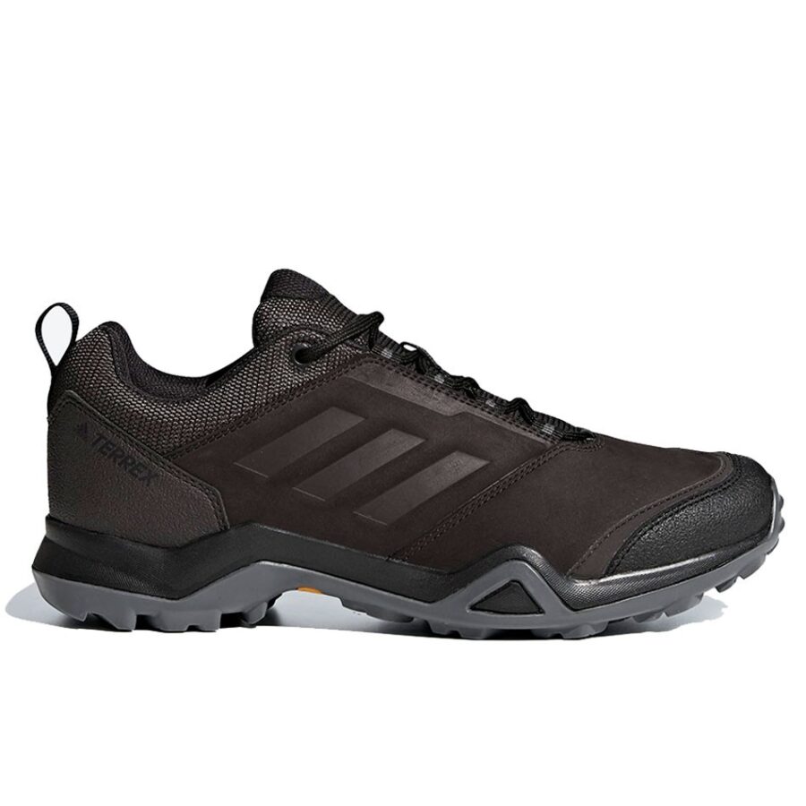 کفش پیاده روی و دویدن آدیداس مردانه Adidas Terrex_Brushwood