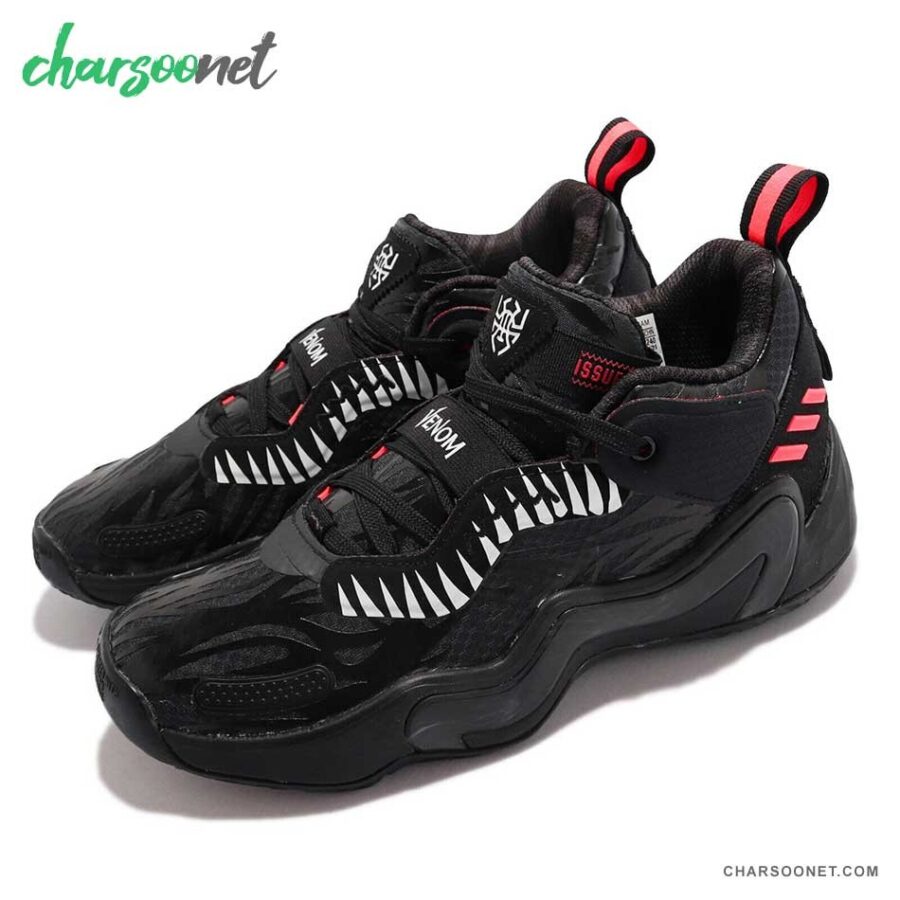 کفش پیاده روی و دویدن آدیداس زنانه adidas D.O.N. Issue 3