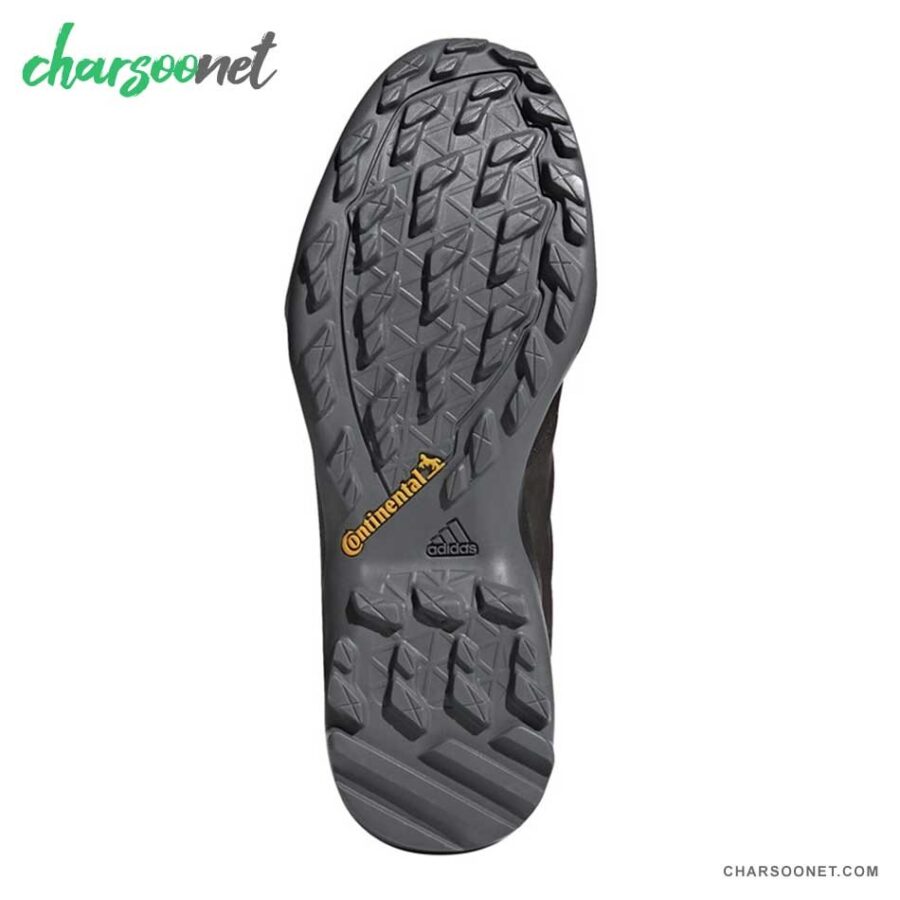 کفش پیاده روی و دویدن آدیداس مردانه Adidas Terrex_Brushwood