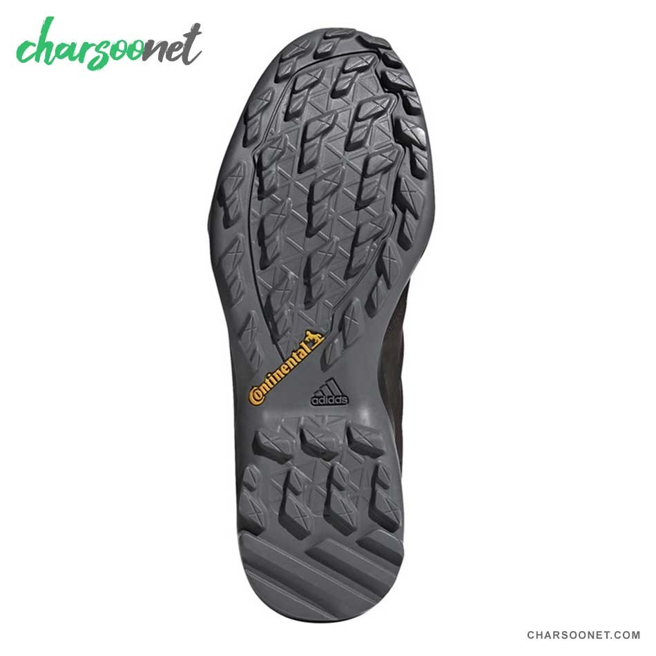 کفش پیاده روی و دویدن آدیداس مردانه ضدآب Adidas Terrex_Brushwood کفش پیاده روی و دویدن آدیداس مردانه Adidas Terrex_Brushwood