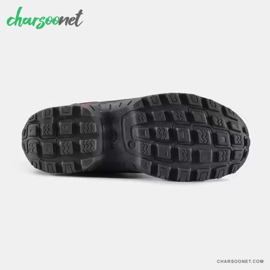 بوت زمستانی بچگانه کچوا Quechua sh100 x-warm