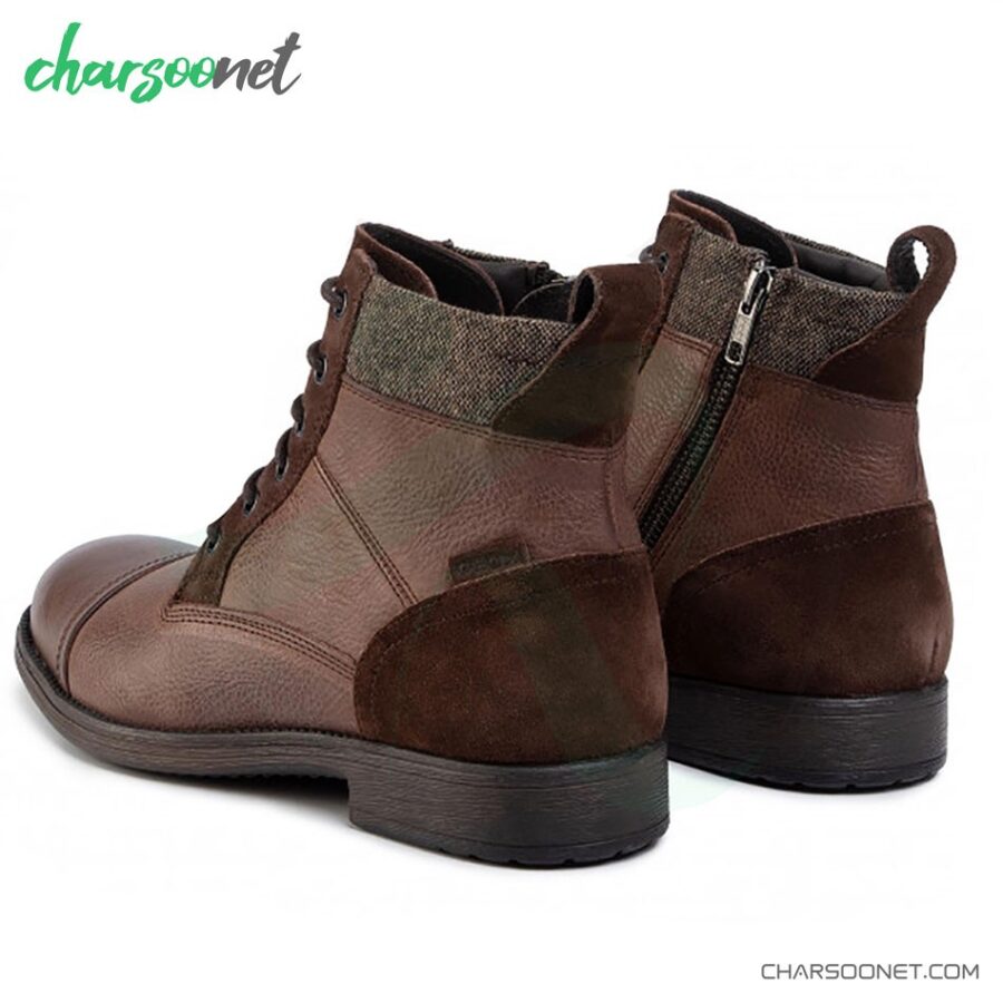 بوت مردانه جی اوکس مدل Geox JAYLON E کد u84y7e