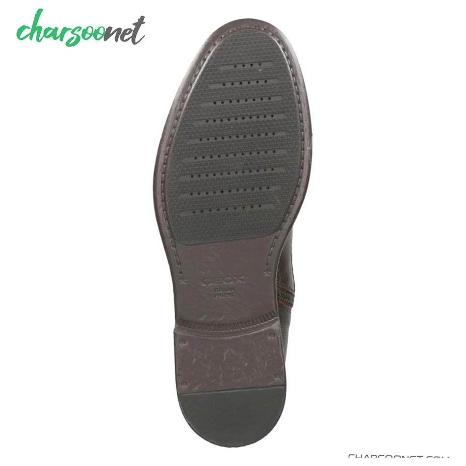 بوت مردانه جی اوکس مدل GEOX U Terence D کد u167hd بوت مردانه جی اوکس مدل GEOX U Terence D کد u167hd