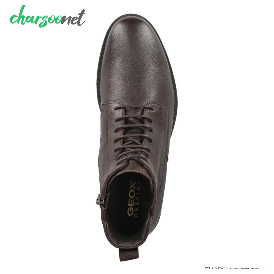 بوت مردانه جی اوکس مدل GEOX U Terence D کد u167hd بوت مردانه جی اوکس مدل GEOX U Terence D کد u167hd