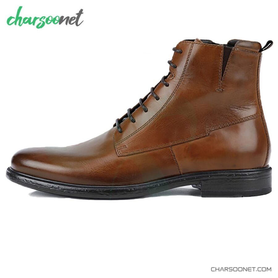 بوت مردانه جی اوکس  مدل Geox Terence کد u167hh