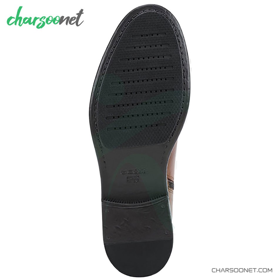 بوت مردانه جی اوکس مدل Geox Terence کد u167hh-ltbrn بوت مردانه جی اوکس مدل Geox Terence کد u167hh