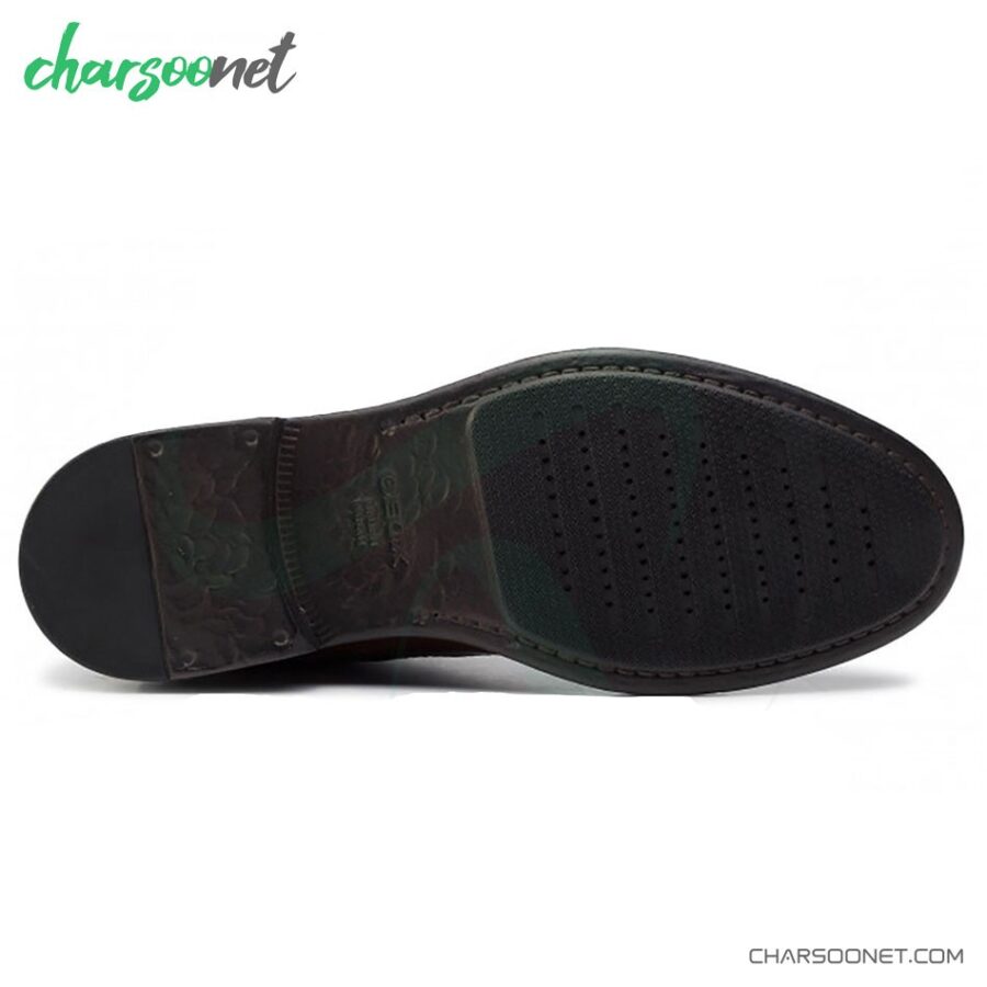 بوت مردانه جی اوکس مدل GEOX - U Terence C کد u947hc cognac