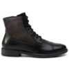 بوت مردانه جی اوکس مدل GEOX - U Terence C کد u947hc black
