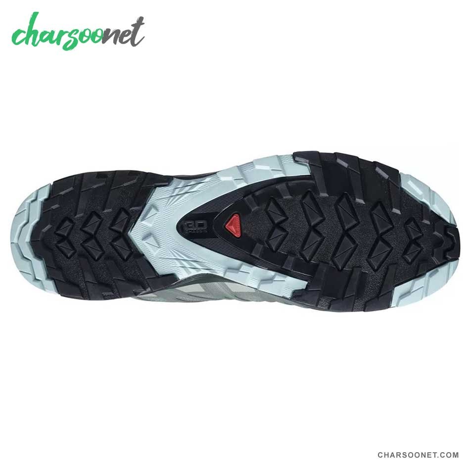 کفش کوهنوردی زنانه سالومون ضدآب Salomon XA Pro 3D V8 GTX کفش کوهنوردی زنانه سالومون ضدآب Salomon XA Pro 3D V8 GTX
