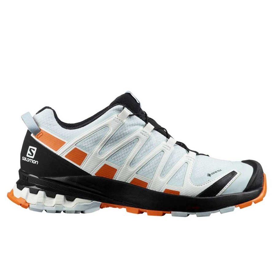 کفش پیاده روی سالومون زنانه ضدآب Salomon XA Pro 3D v8 Gore-Tex