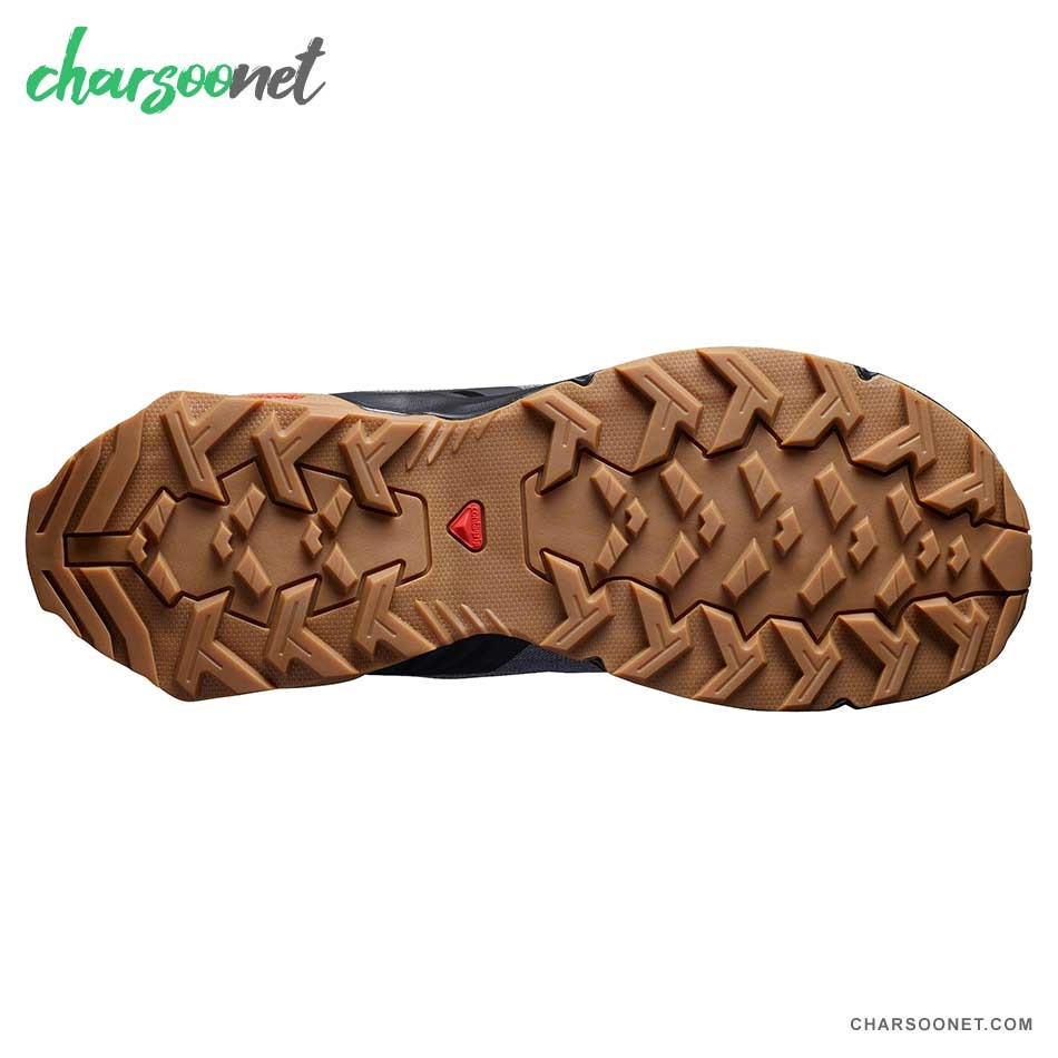 بوت کوهنوردی ضدآب زمستانی سالومون مردانه Salomon X Reveal Chukka Cswp بوت کوهنوردی ضدآب زمستانی سالومون مردانه Salomon X Reveal Chukka Cswp