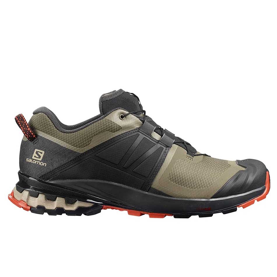 کفش کوهنوردی سالومون مردانه Salomon XA Wild 412705 کفش کوهنوردی سالومون مردانه Salomon XA Wild 412705