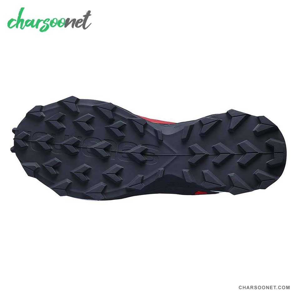 کفش پیاده روی ضدآب مردانه سالومون Salomon Supercross 3 Gore-Tex کفش پیاده روی ضدآب مردانه سالومون Salomon Supercross 3 Gore-Tex