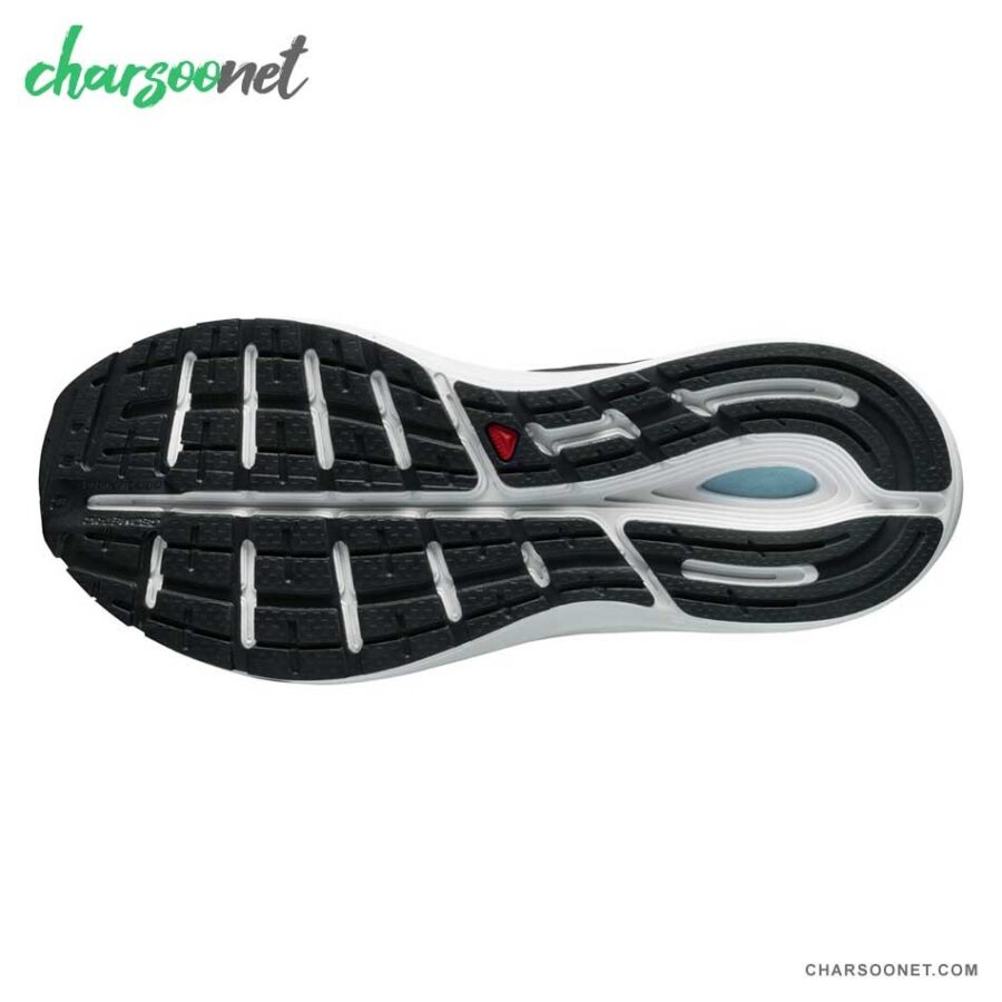 کفش پیاده روی و دویدن سالمون مردانه Salomon Sonic 4 Confidence