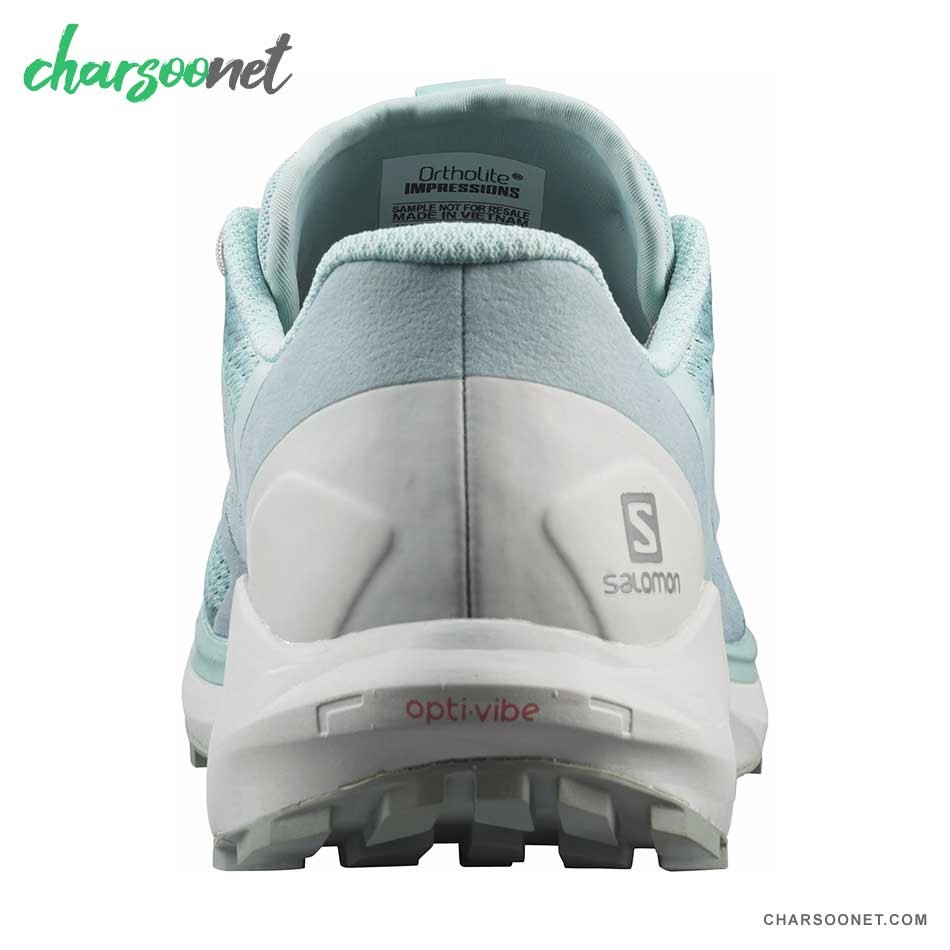 کفش پیاده روی و دویدن زنانه سالومون Salomon Sense Ride 4 کفش پیاده روی و دویدن زنانه سالومون Salomon Sense Ride 4