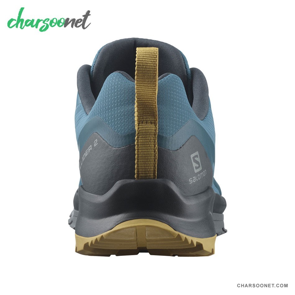 کفش کوهنوردی مردانه سالامون Salomon Xa Collider 2 کفش کوهنوردی مردانه سالامون Salomon Xa Collider 2