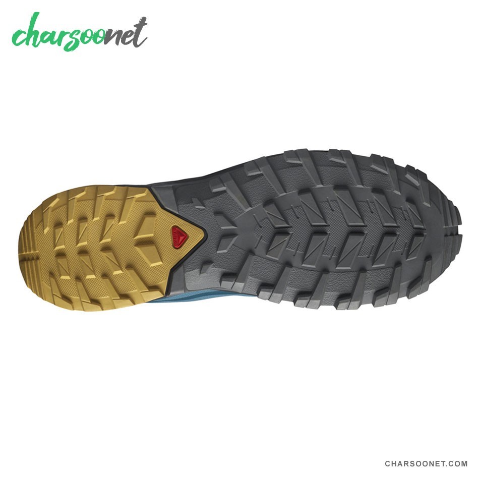 کفش کوهنوردی مردانه سالامون Salomon Xa Collider 2 کفش کوهنوردی مردانه سالامون Salomon Xa Collider 2