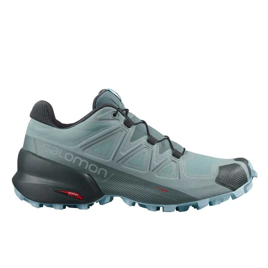 کفش پیاده روی سالومون زنانه Salomon Speedcross 5