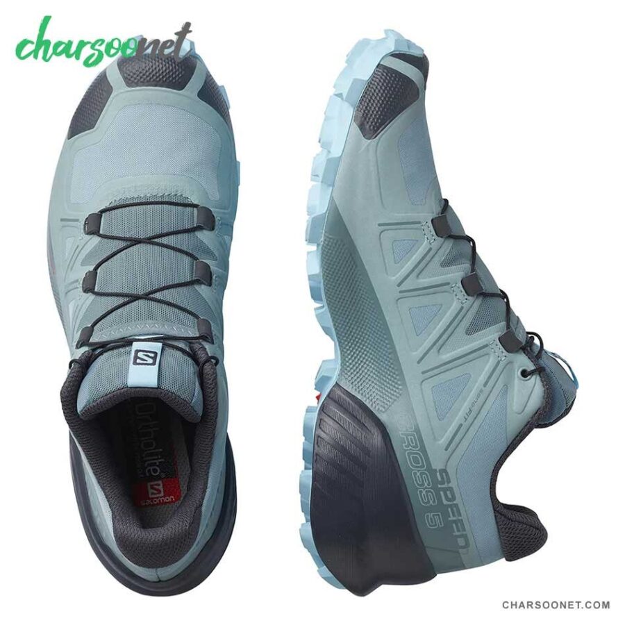 کفش پیاده روی سالومون زنانه Salomon Speedcross 5